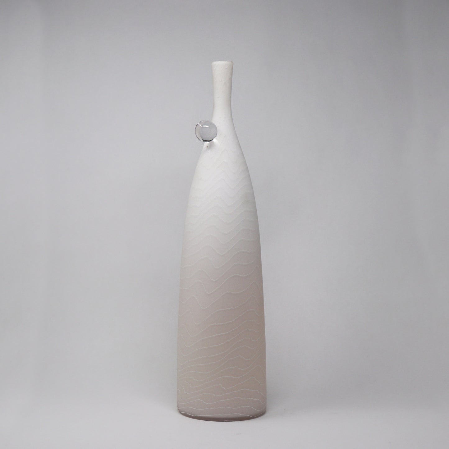 Porcelain Vessel