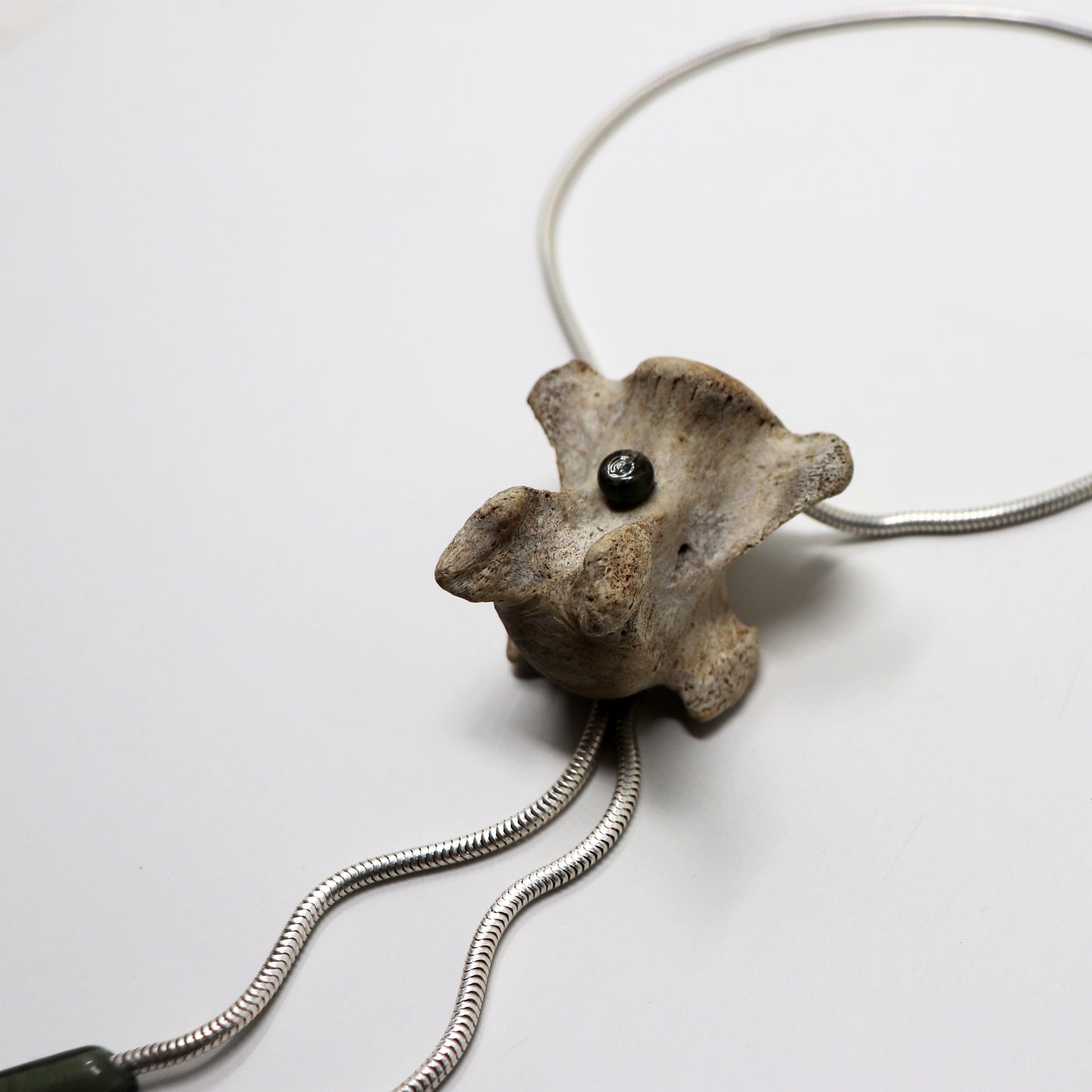 Sid Denison Signature Bolo