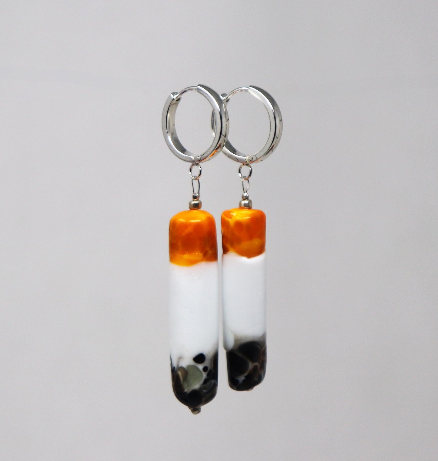 Emily Sketan Signature Earrings