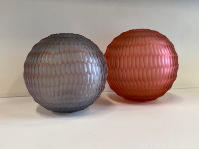 Pollen Vessel in Ruby