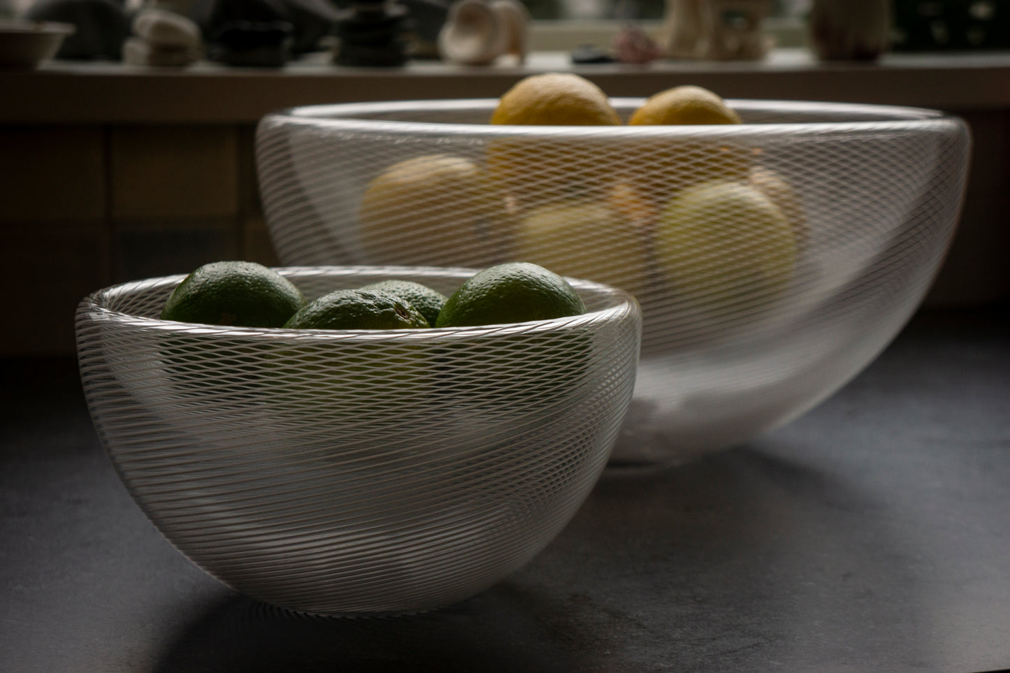Large Zephyr Bowl