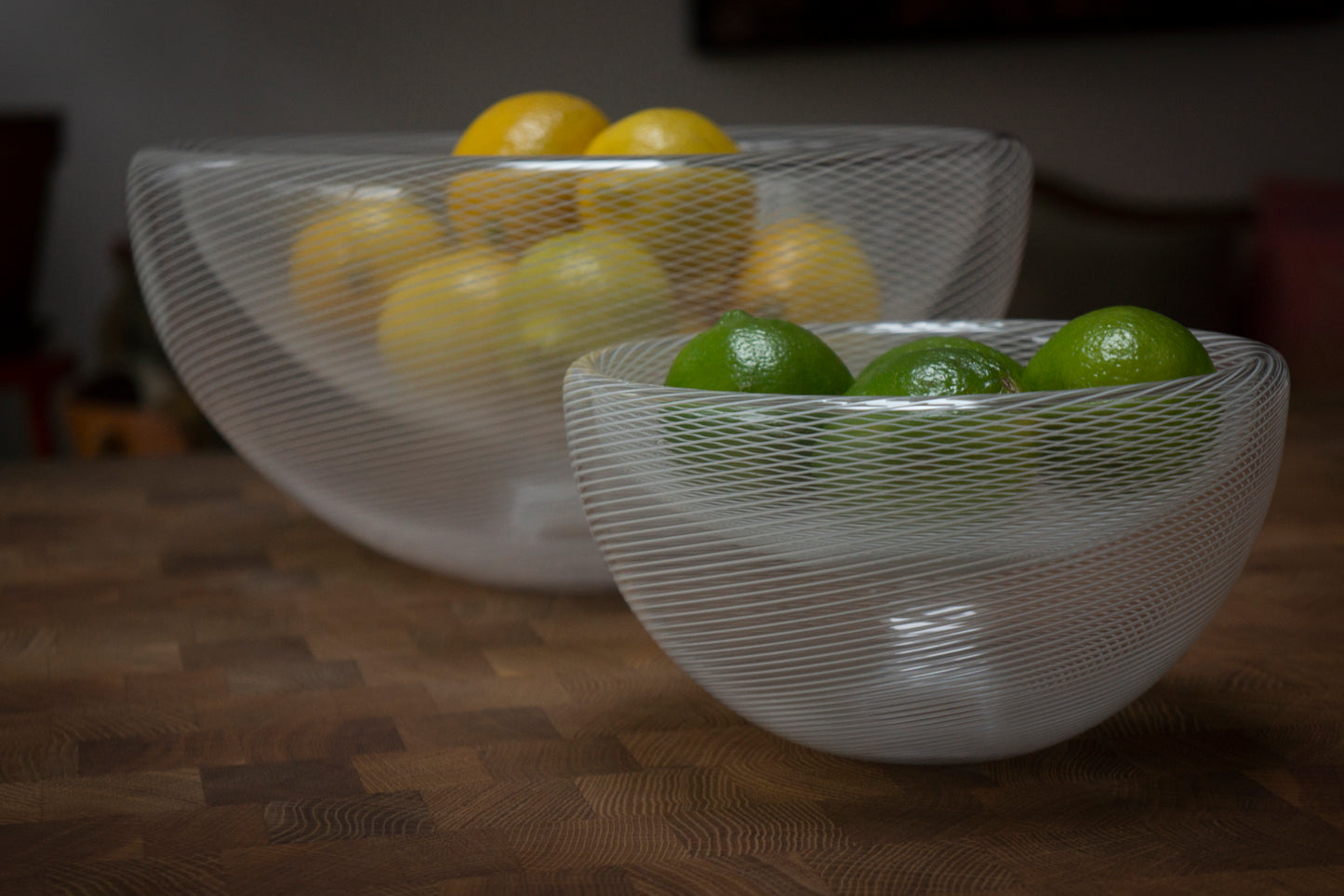 Small Zephyr Bowl