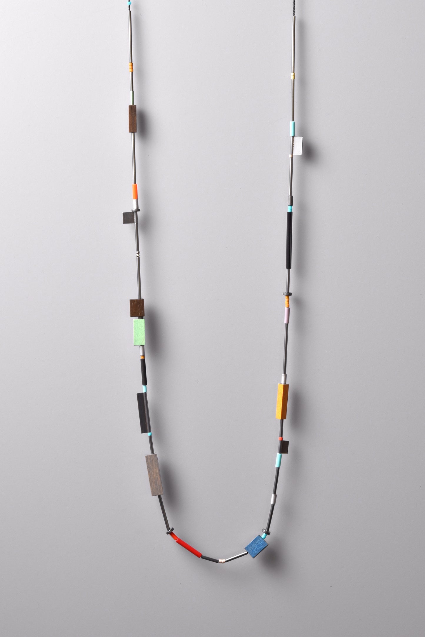 Bailey Necklace