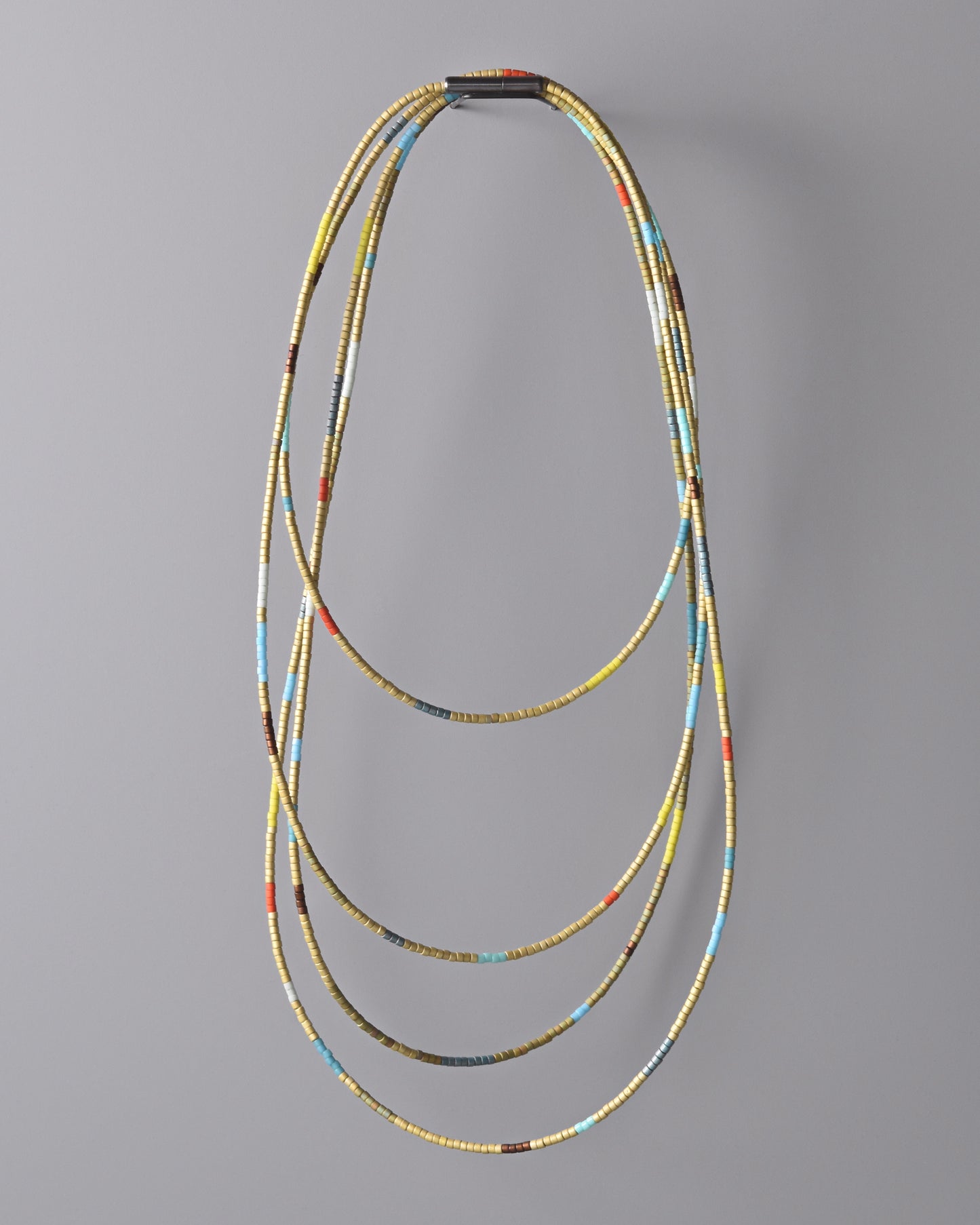 Calliope Necklace
