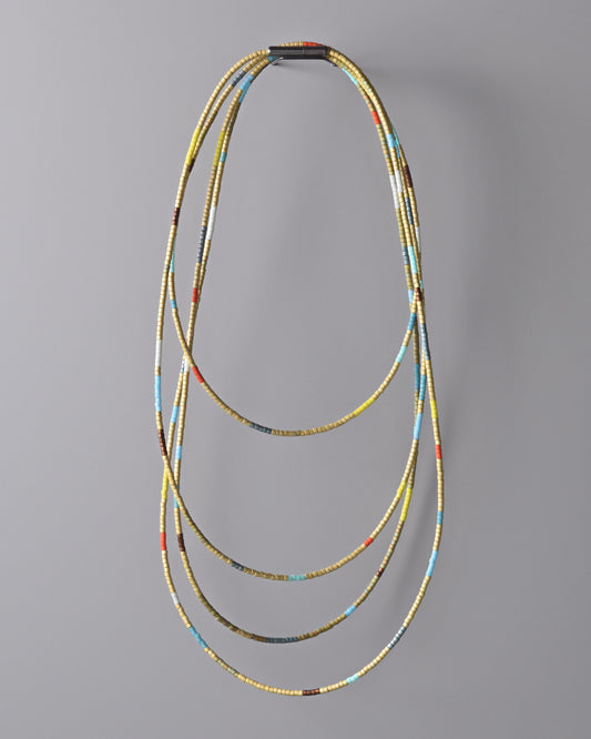 Calliope Necklace