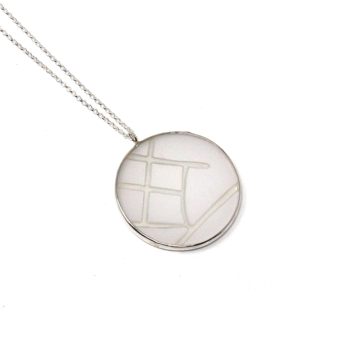 Crown Heights Pendant