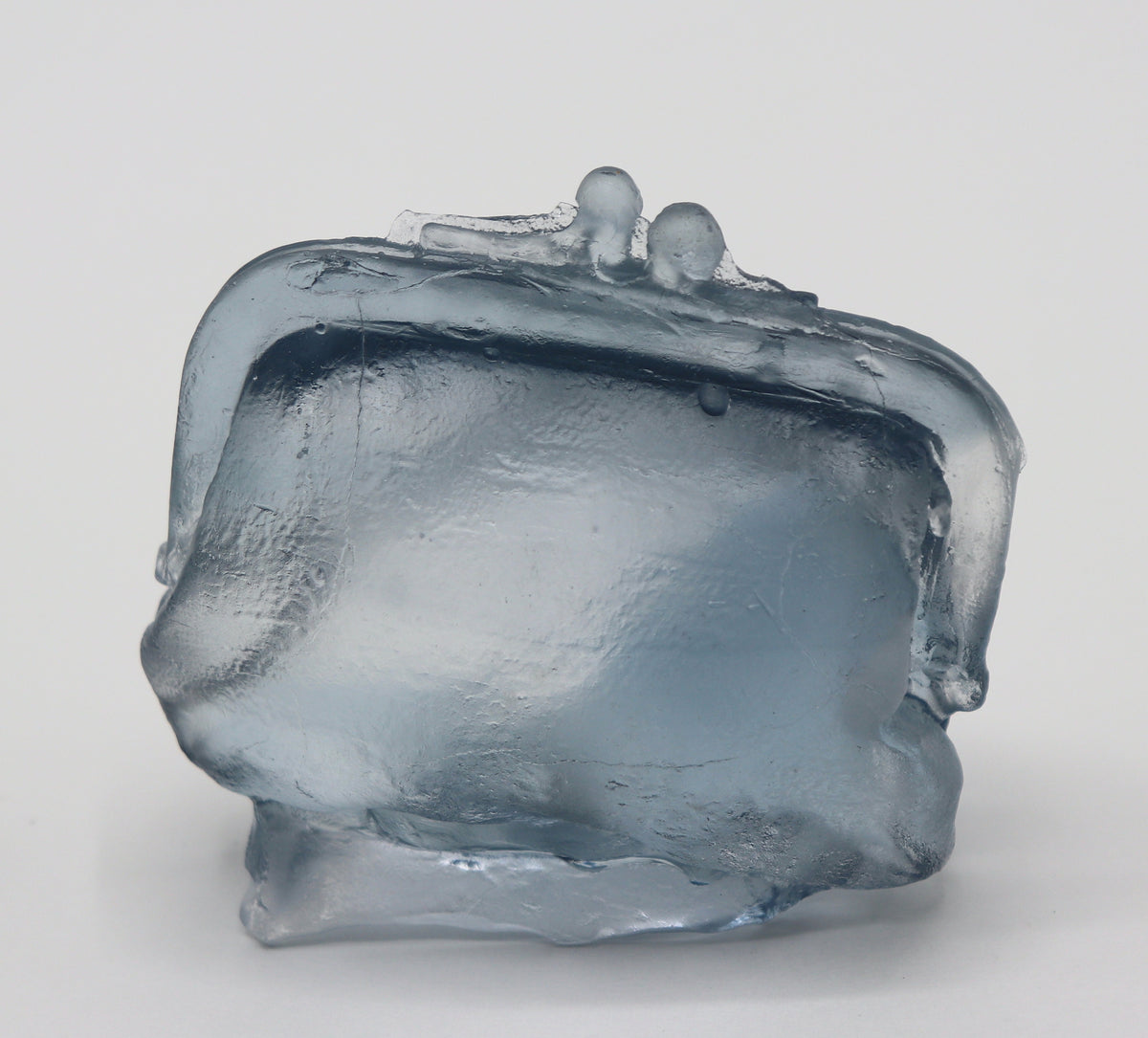 Purse Sculpture