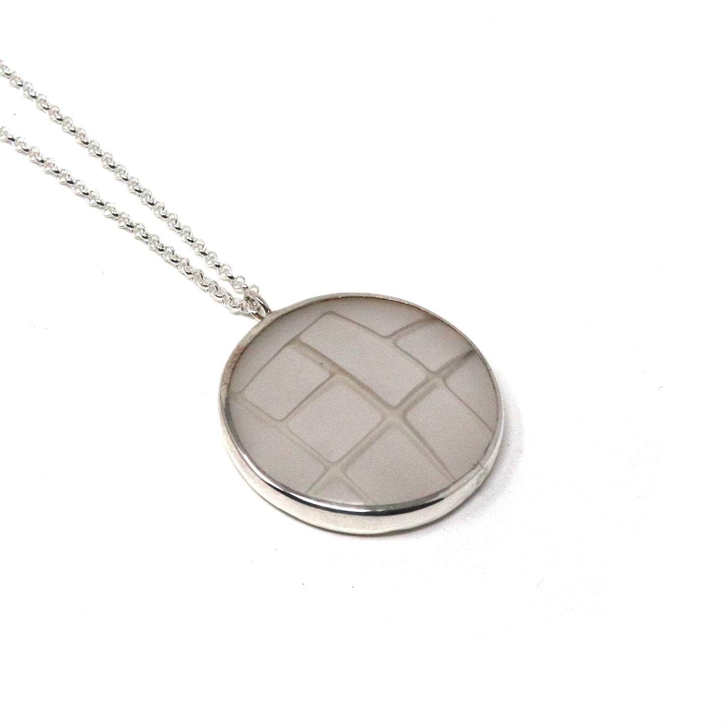 Fort Greene Pendant