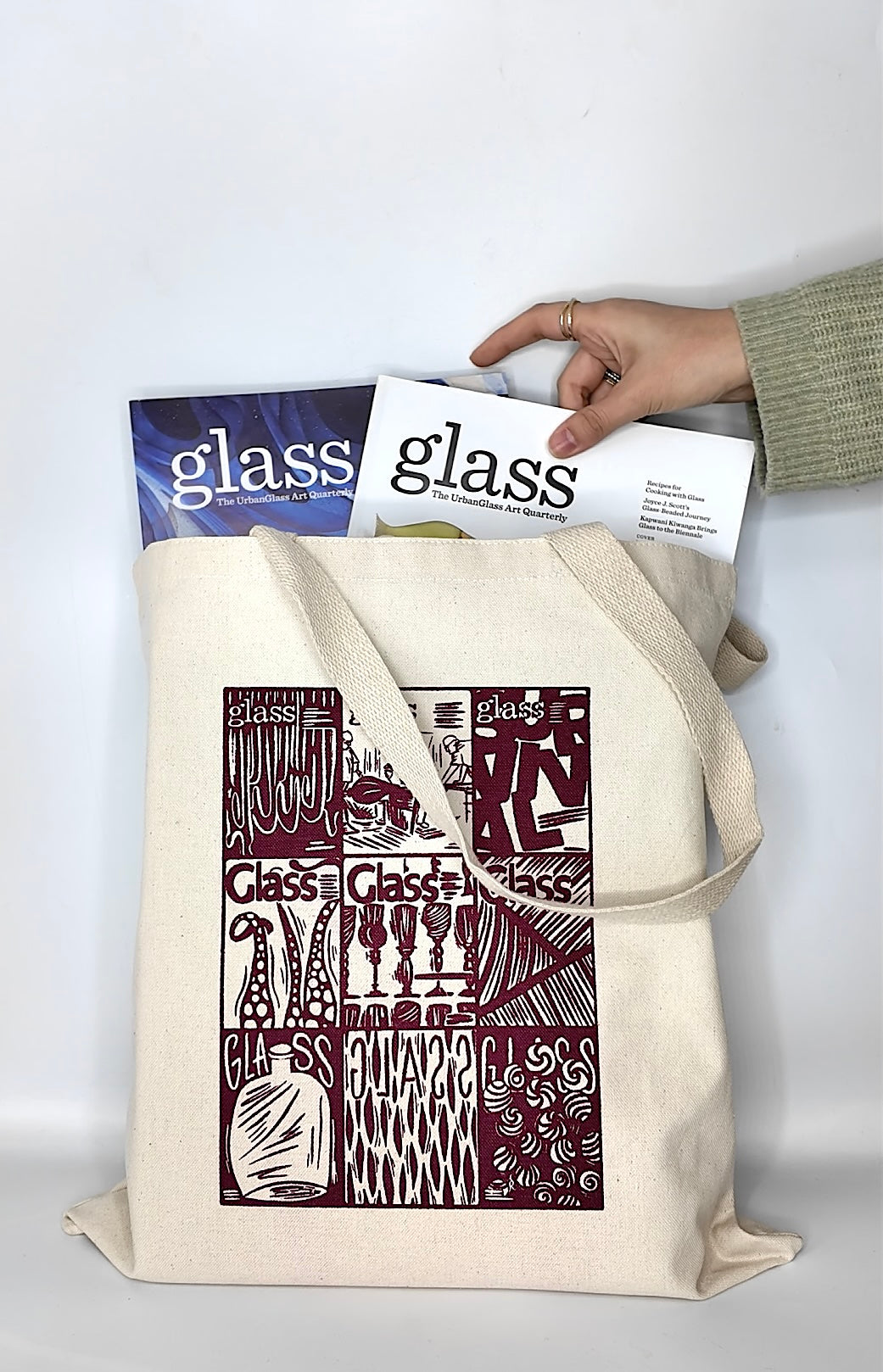 2025 Holiday Bundle and Tote