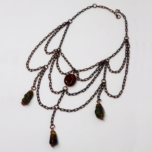 Meadow Kaye Signature Necklace