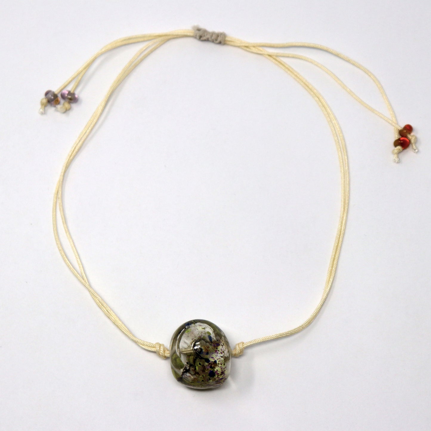 Gabby Bulgarelli Signature Necklace