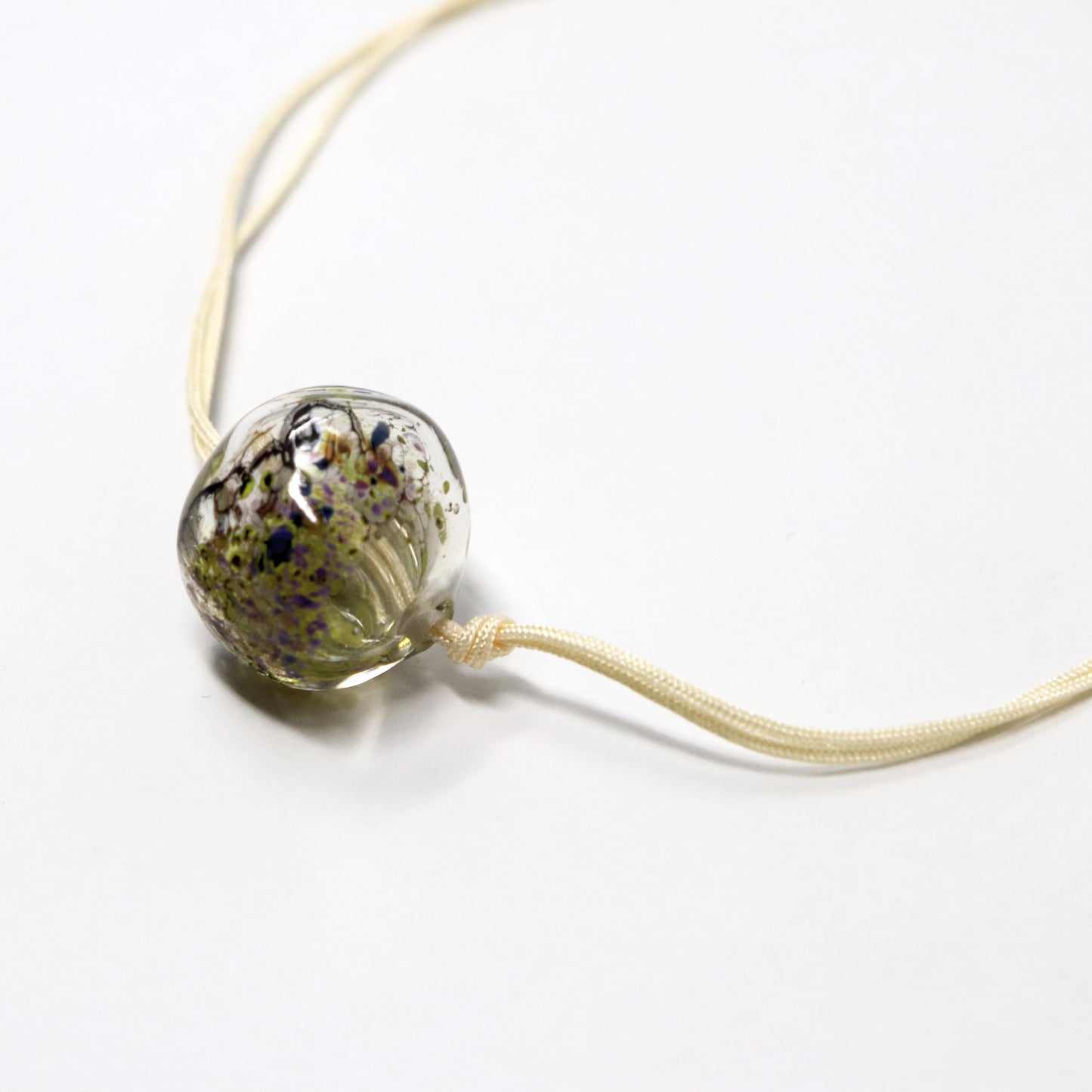 Gabby Bulgarelli Signature Necklace