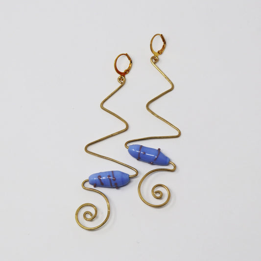 ArinMaya Lawrence Signature Earrings