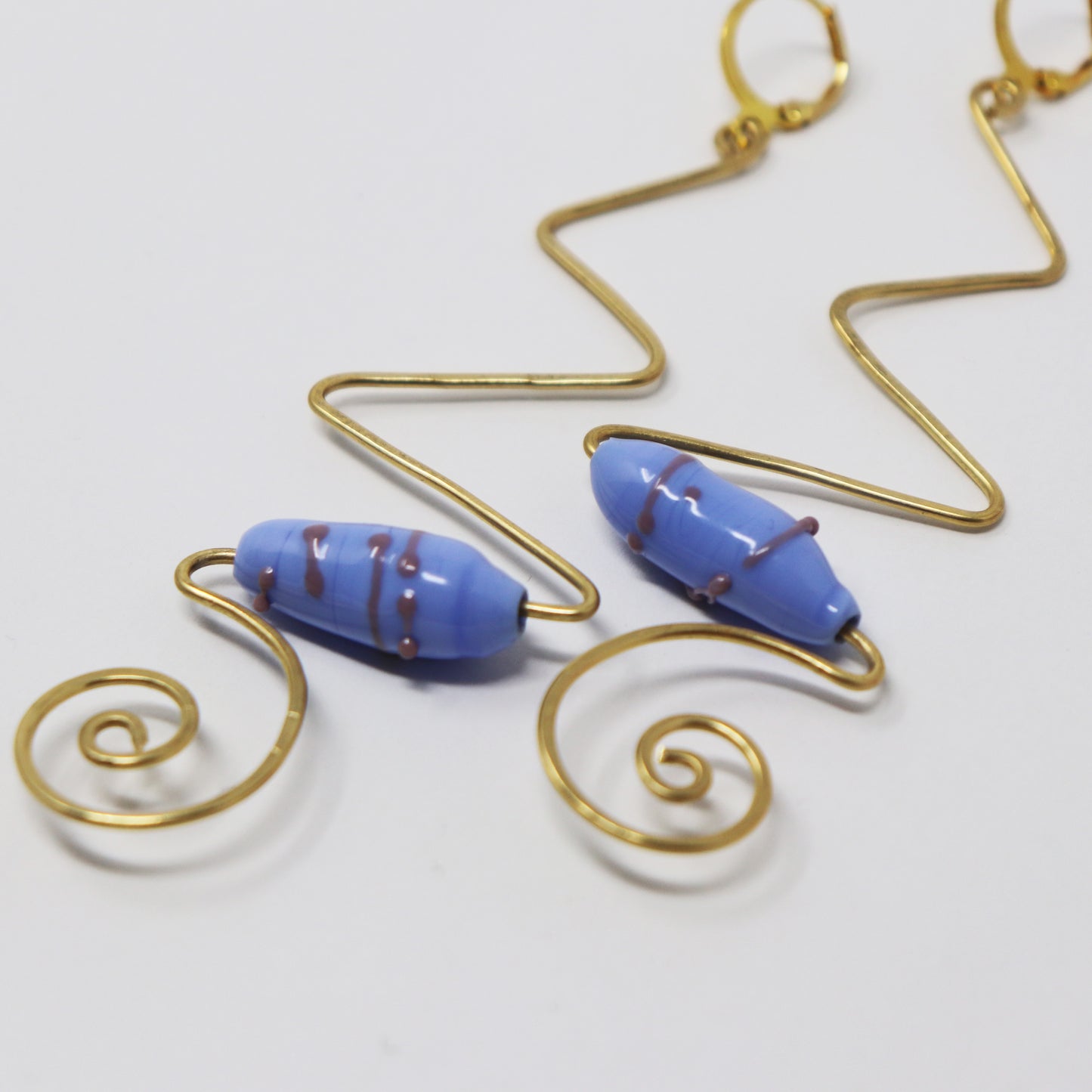 ArinMaya Lawrence Signature Earrings