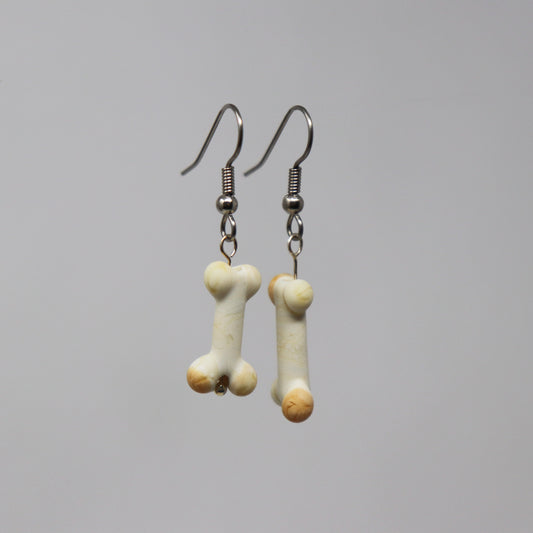 Michelle Bayat Signature Earrings