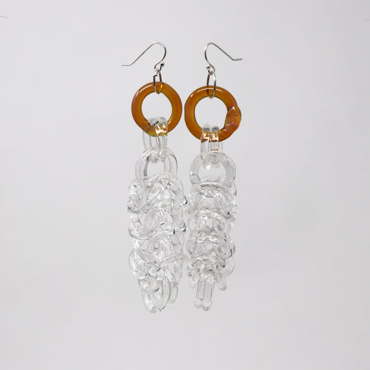 Auzzie Dodson Signature Earrings