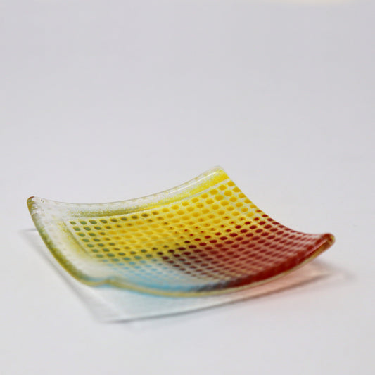 Pixelated Collection - Square Dishes