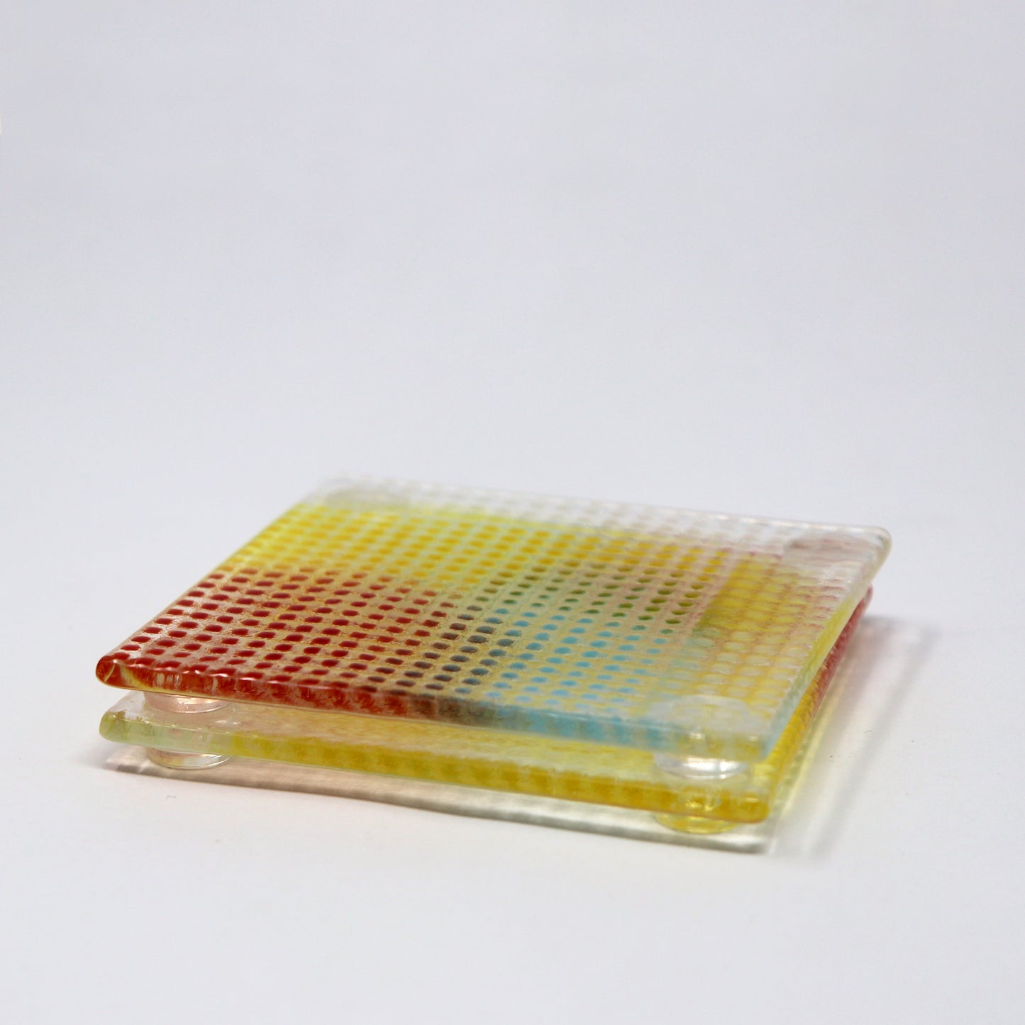 Pixelated Collection - Coasters