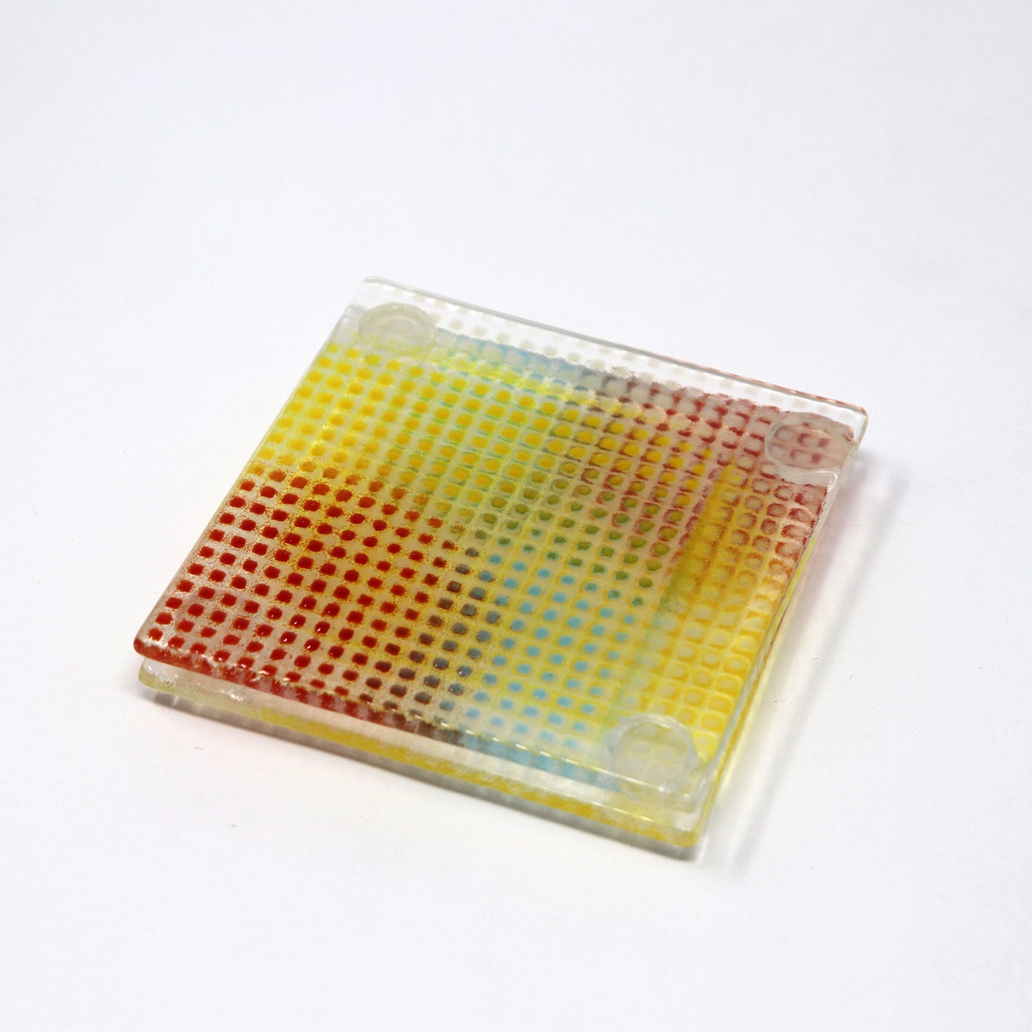 Pixelated Collection - Coasters