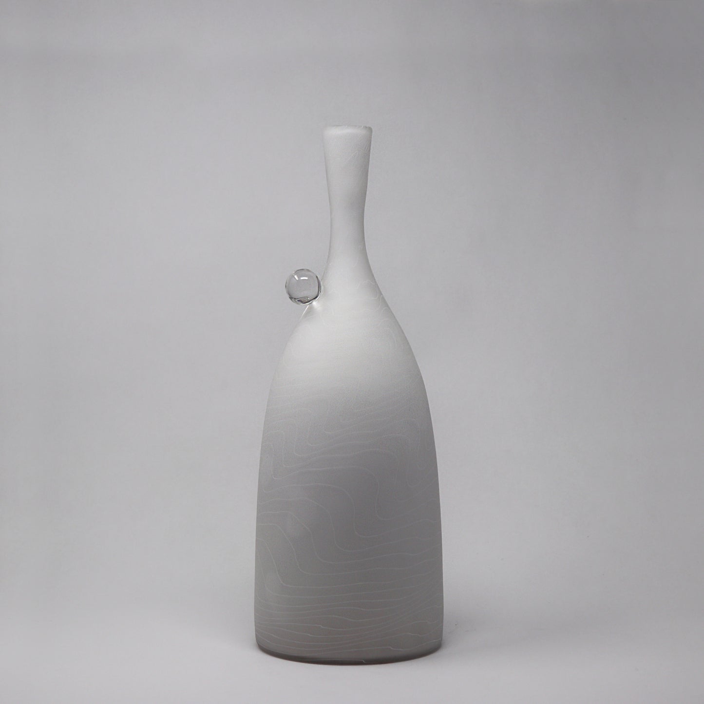 Porcelain Vessel