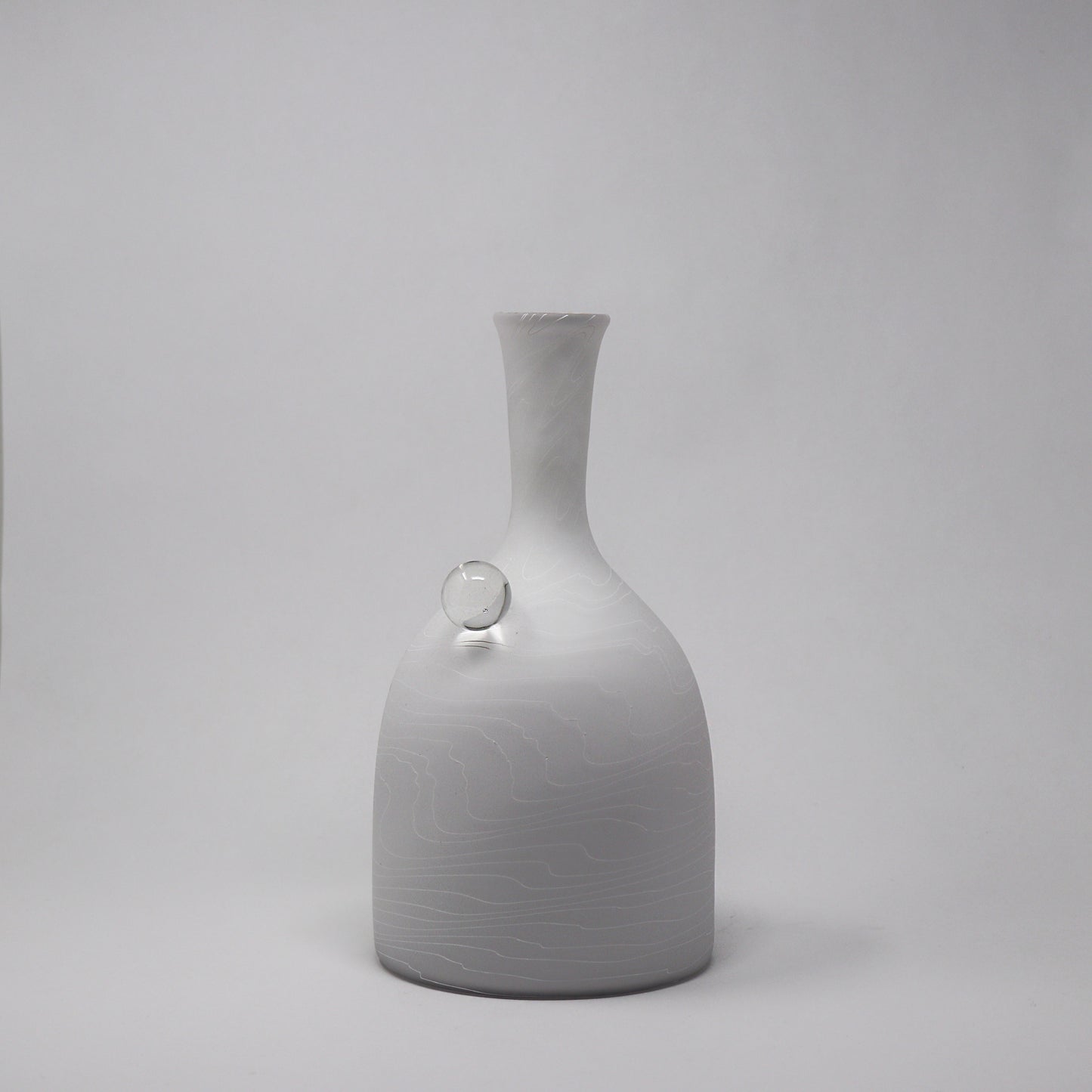Porcelain Vessel