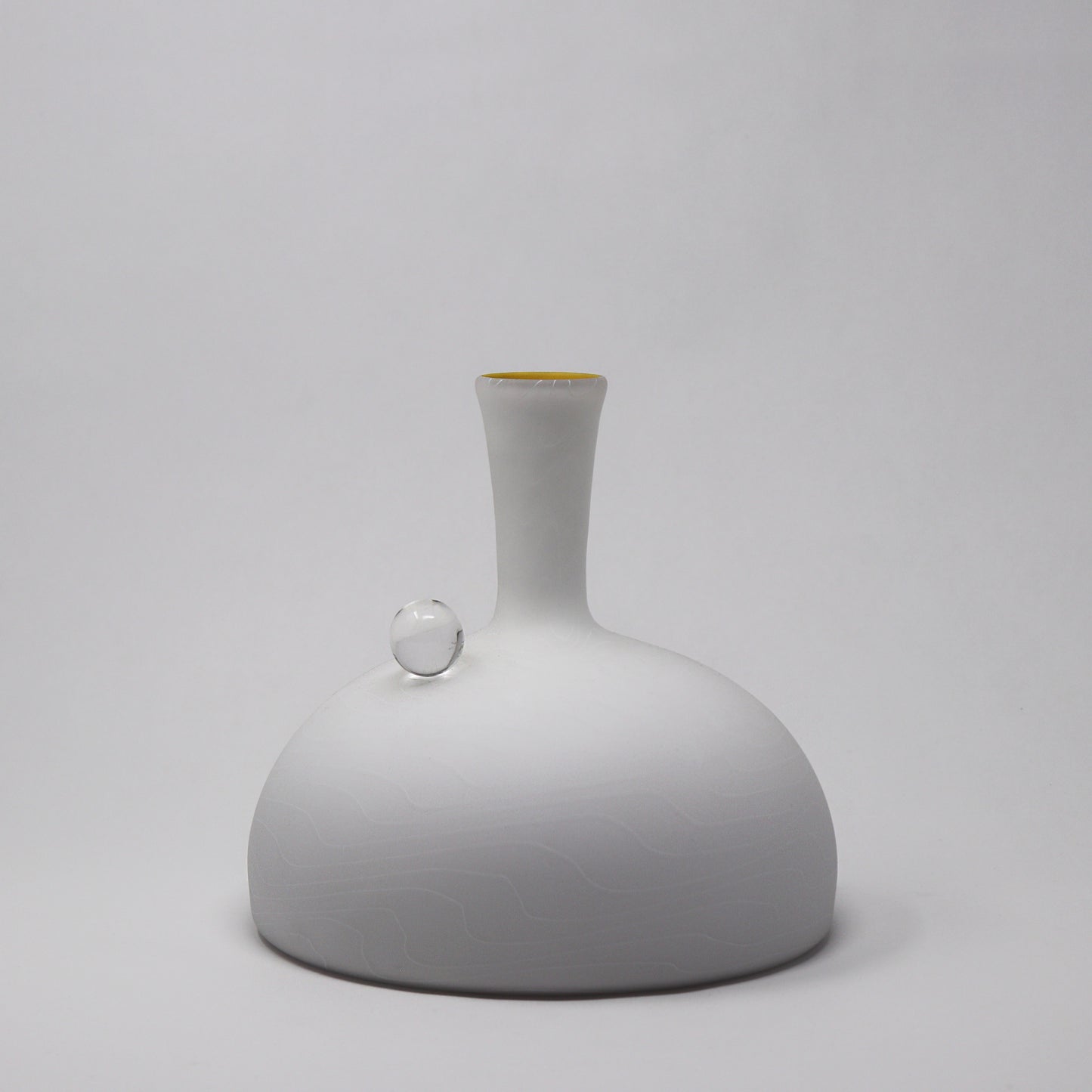 Porcelain Vessel