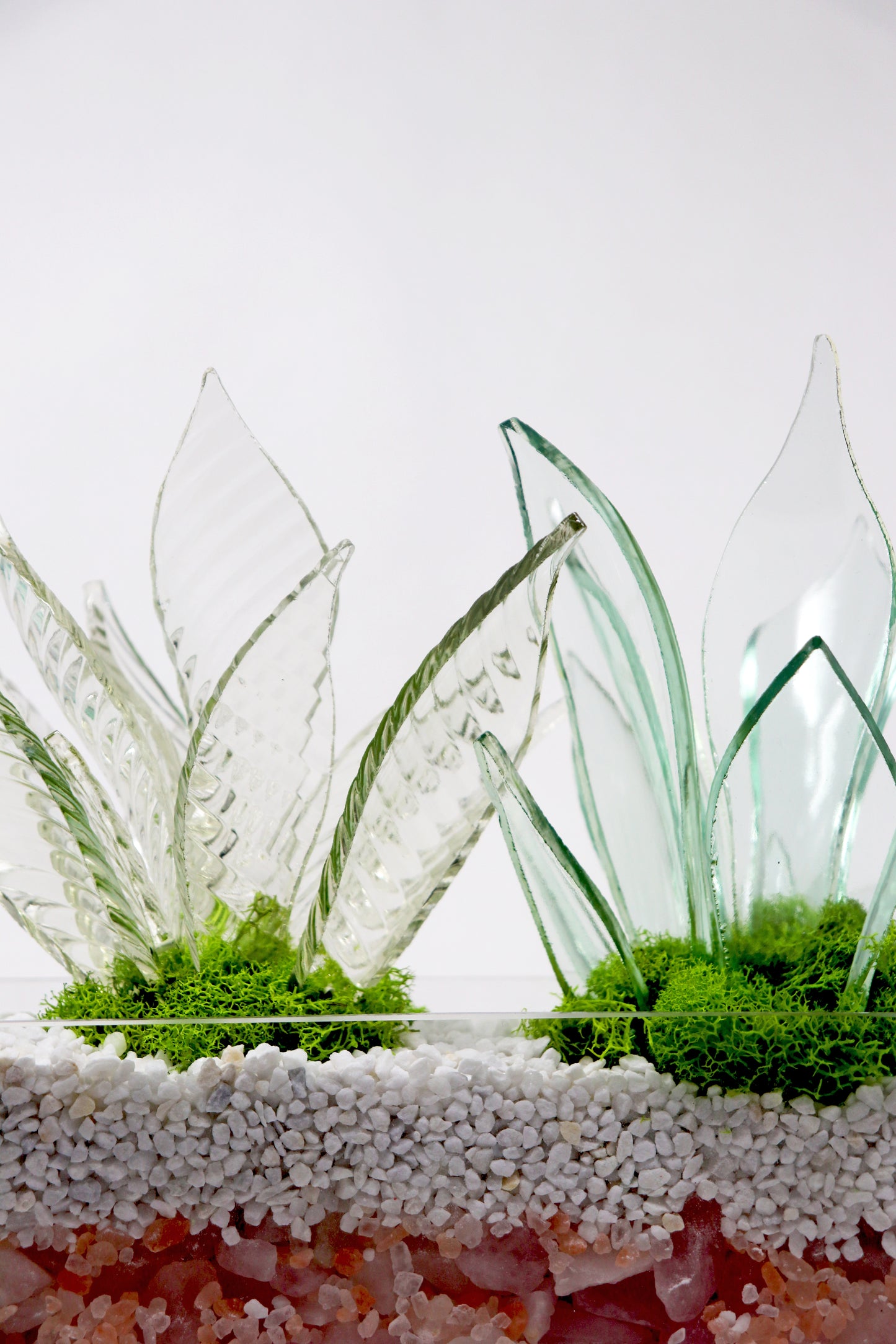 Planter Trio