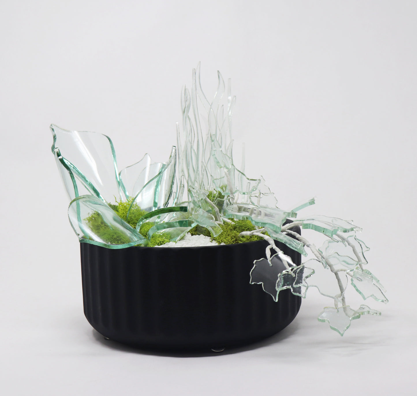 Planter Trio