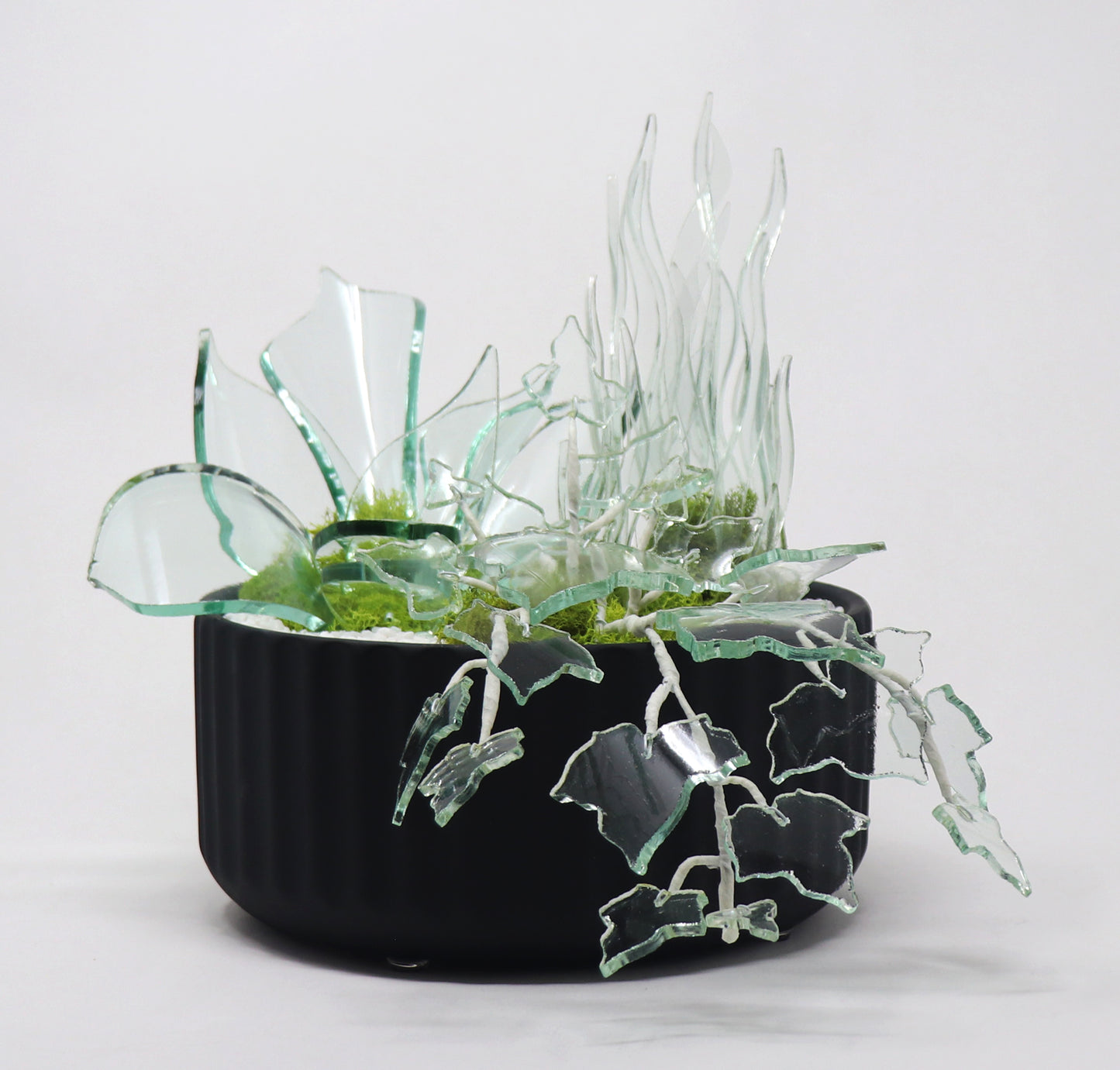 Planter Trio