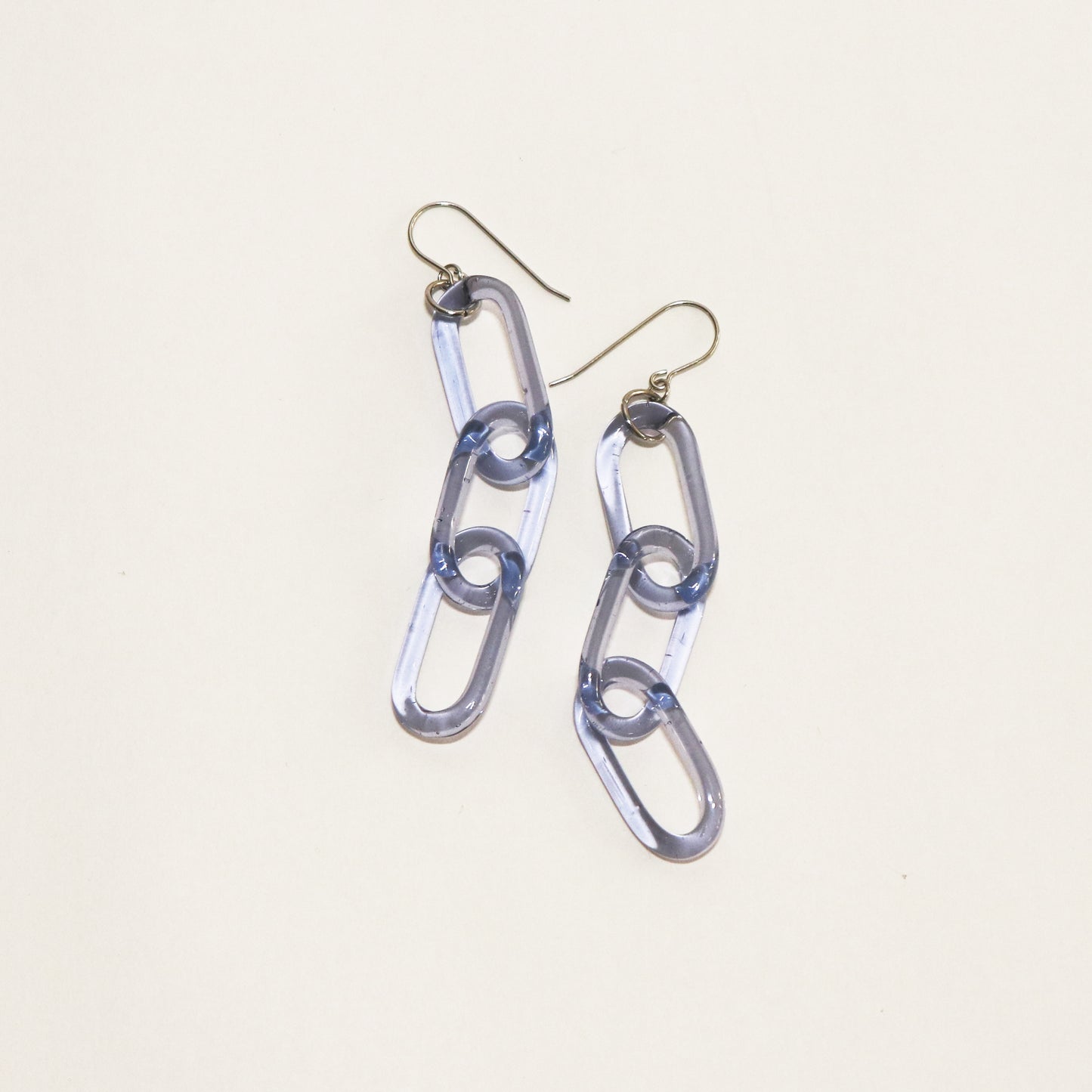 Chain Link Earrings