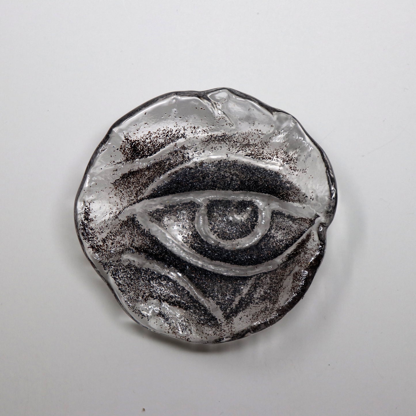 Evil Eye Catch-all Dish