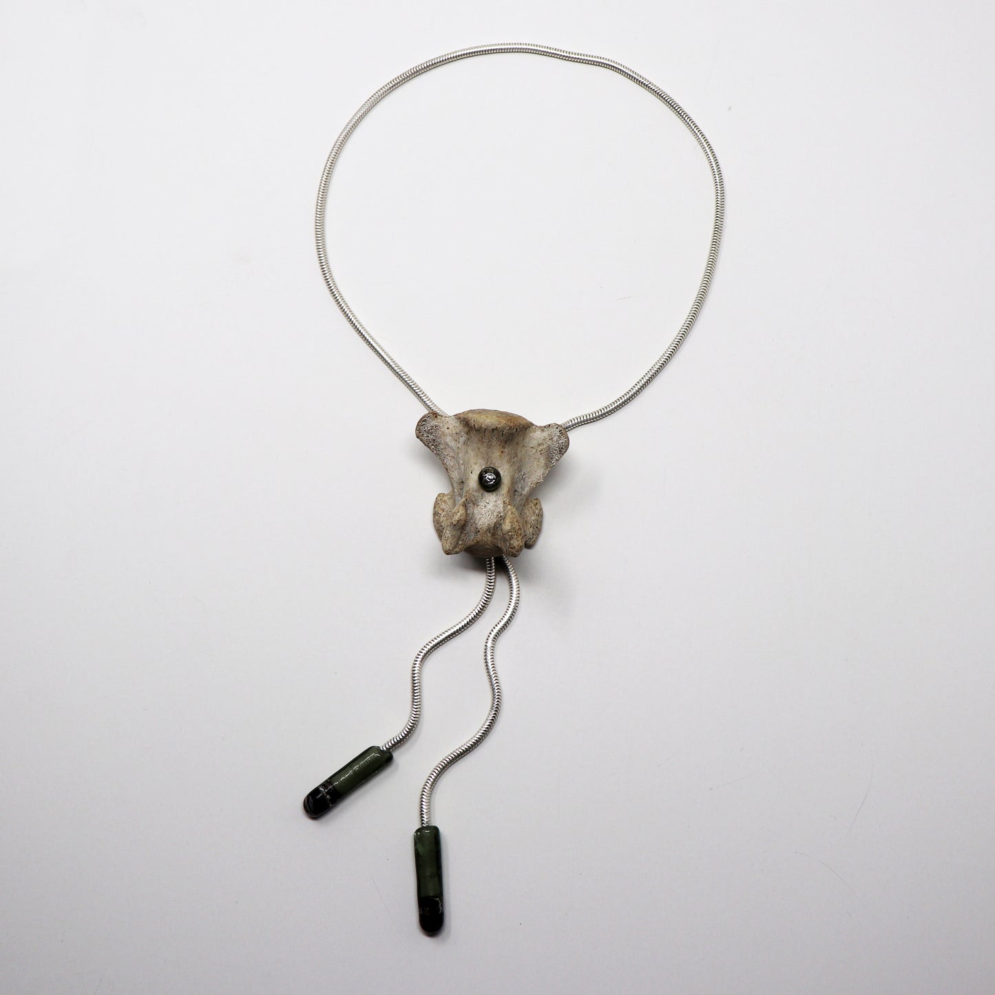 Sid Denison Signature Bolo