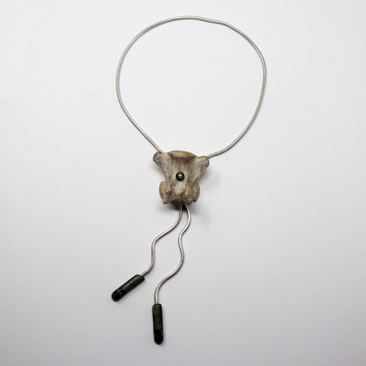 Sid Denison Signature Bolo