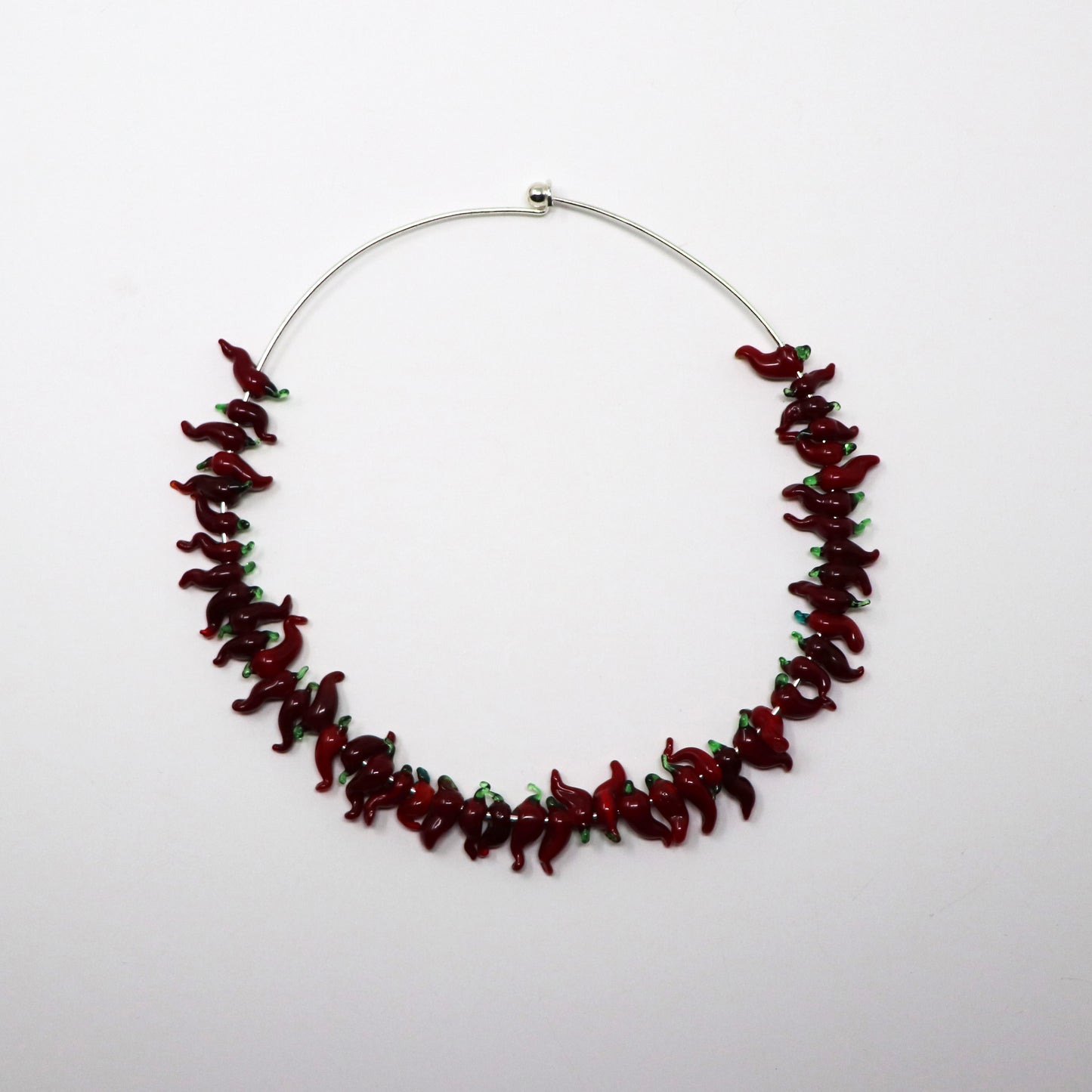 Lisandra Wieters Signature Necklace