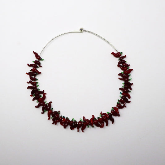 Lisandra Wieters Signature Necklace