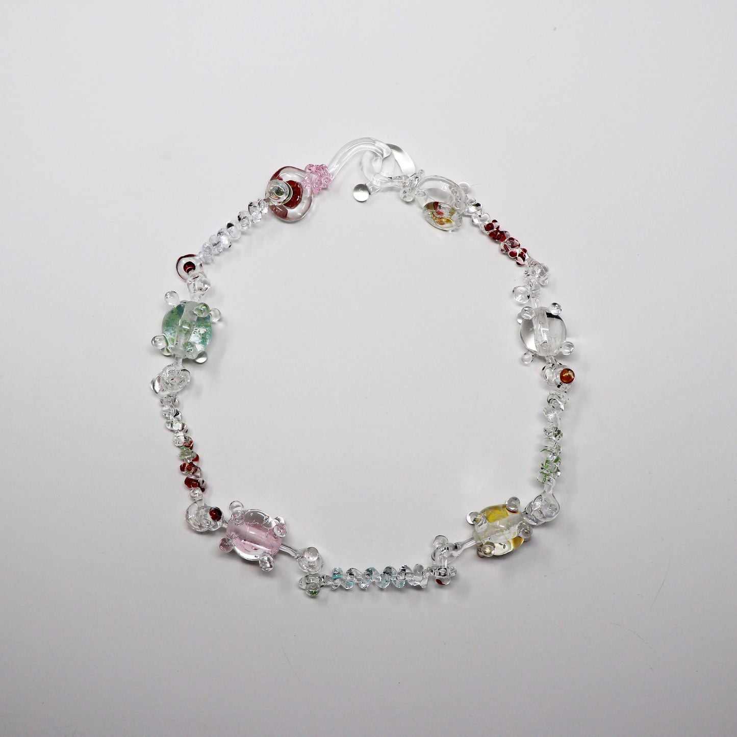 Alison Sherpa Signature Necklace