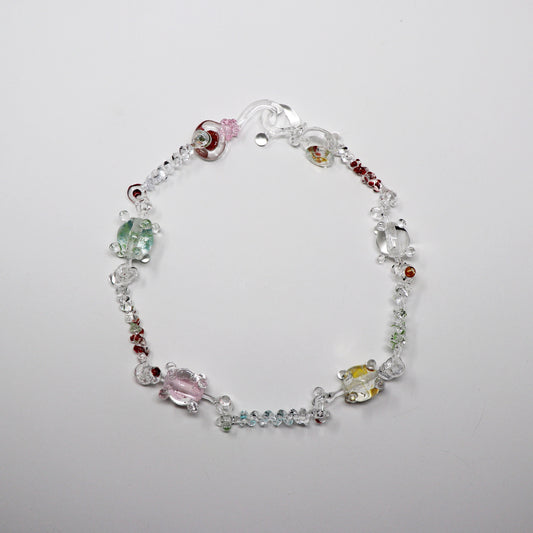 Alison Sherpa Signature Necklace