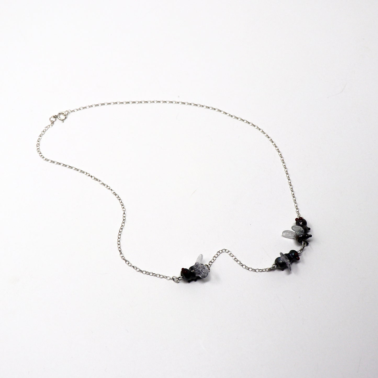 Jenna Rothstein Signature Necklace