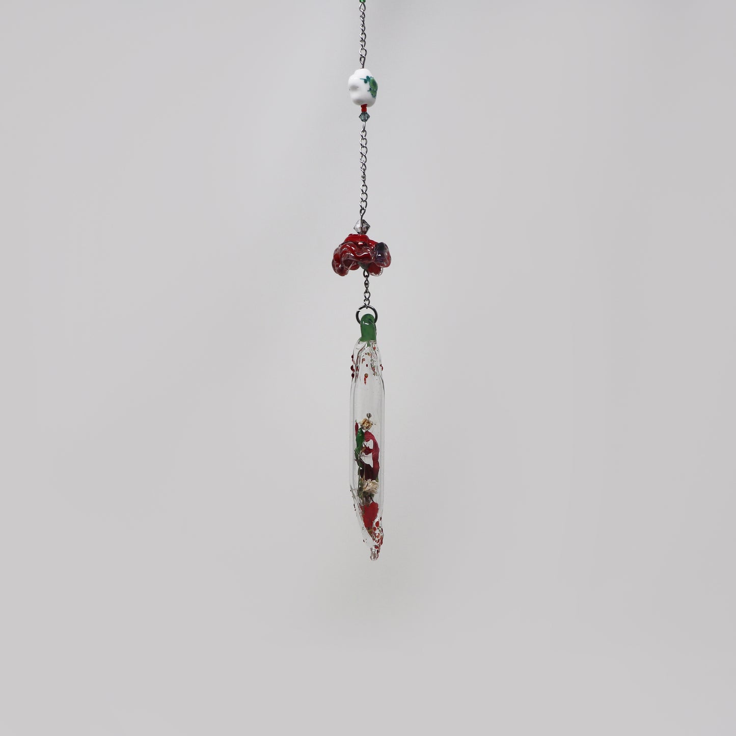 Katherine Miranda Signature Piece