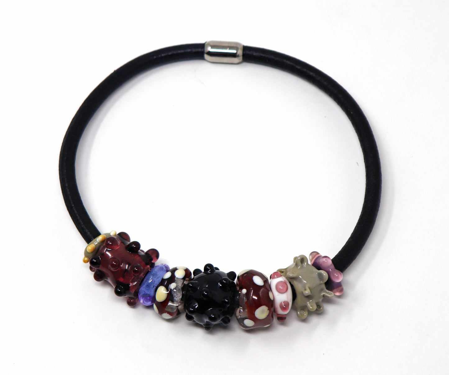 Zonelys Martinez Signature Necklace
