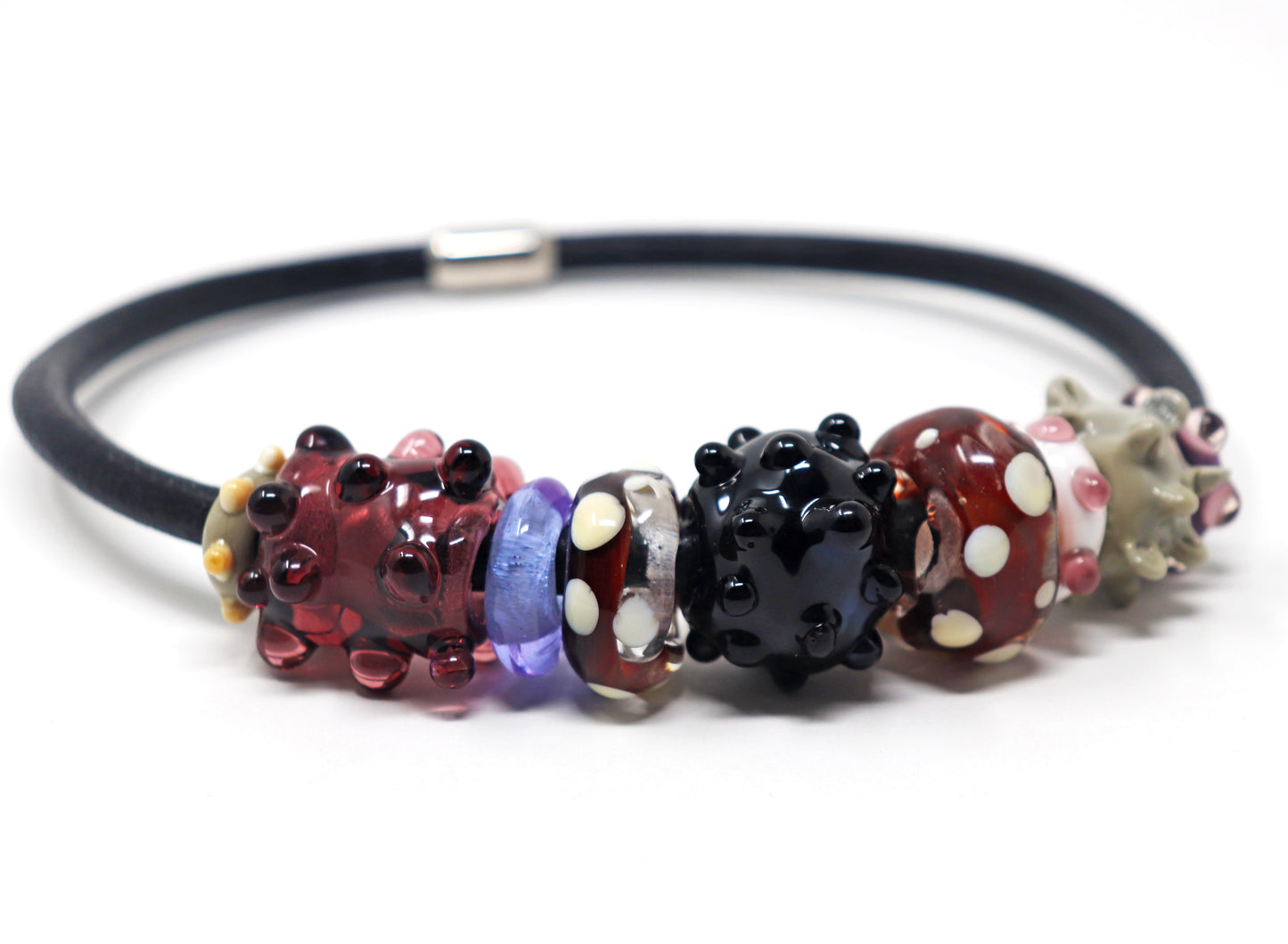 Zonelys Martinez Signature Necklace