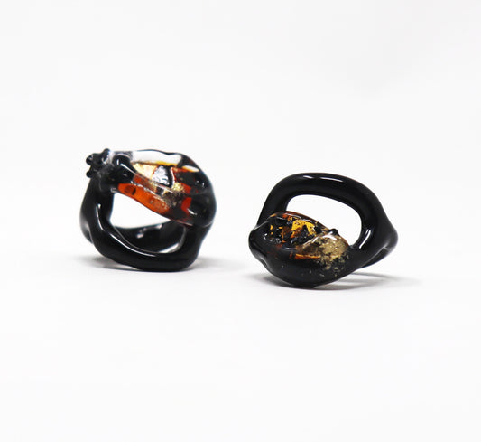 Amy Richards Signature Rings
