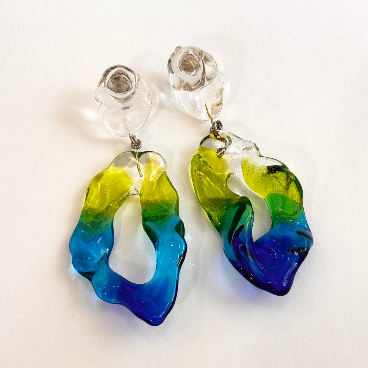 Angel Wing Earrings