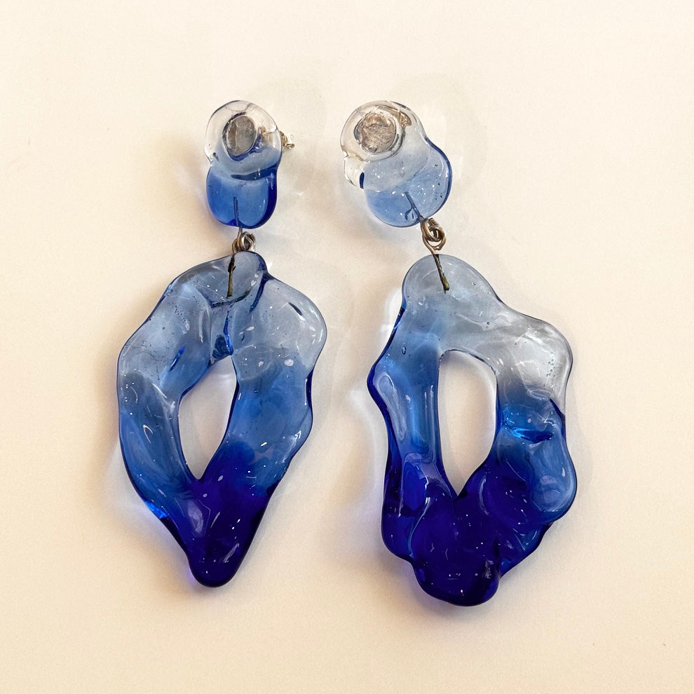 Angel Wing Earrings