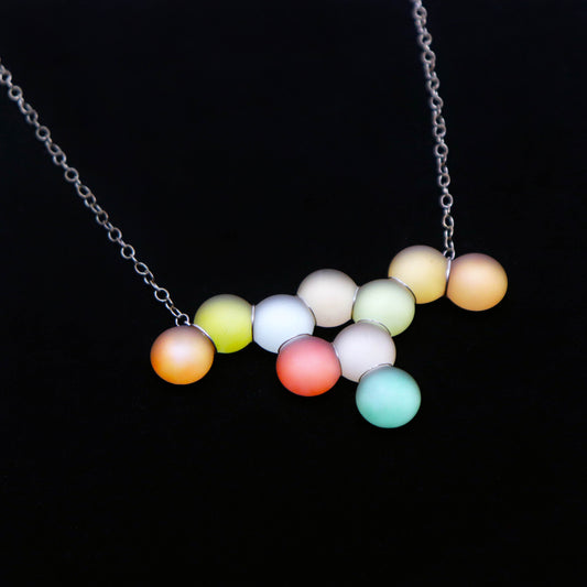 Molecular Necklace