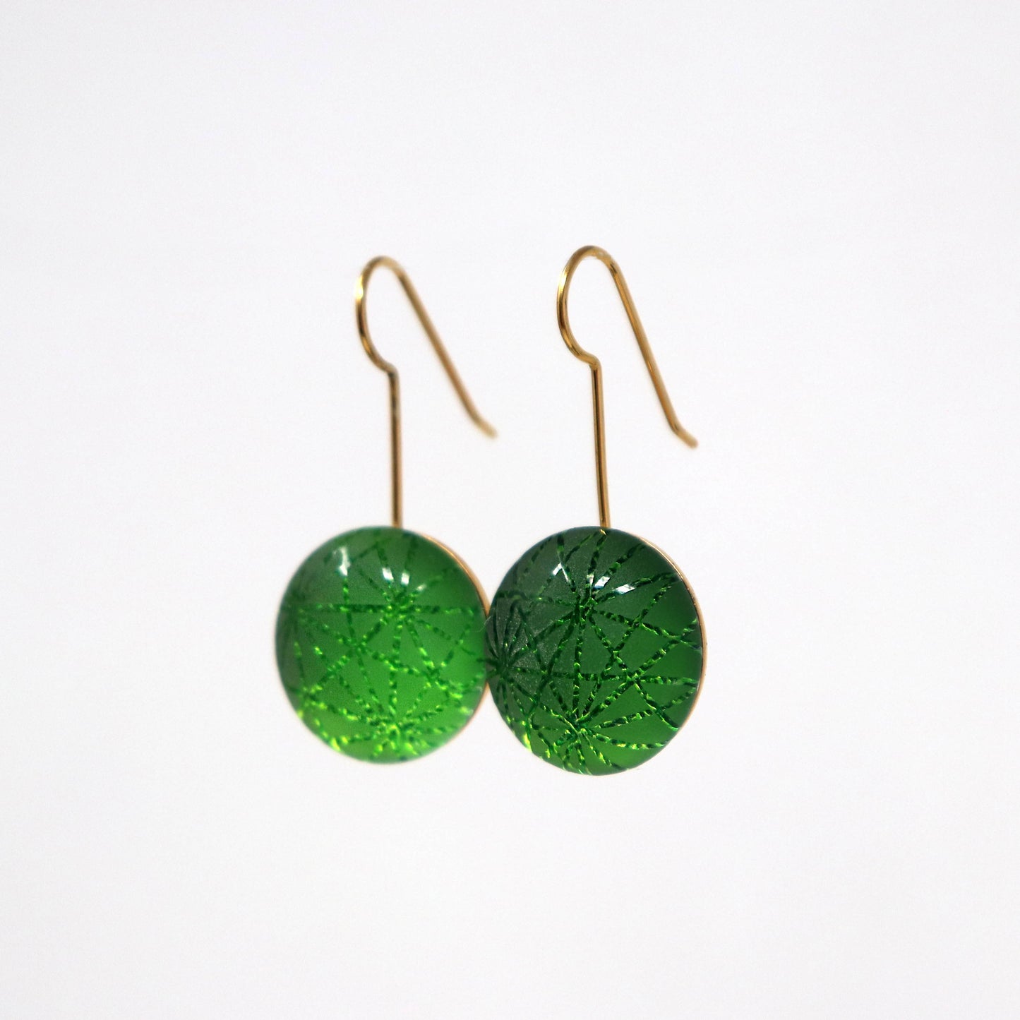 Dangle Earrings