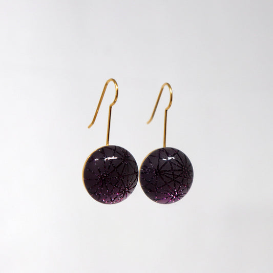 Dangle Earrings