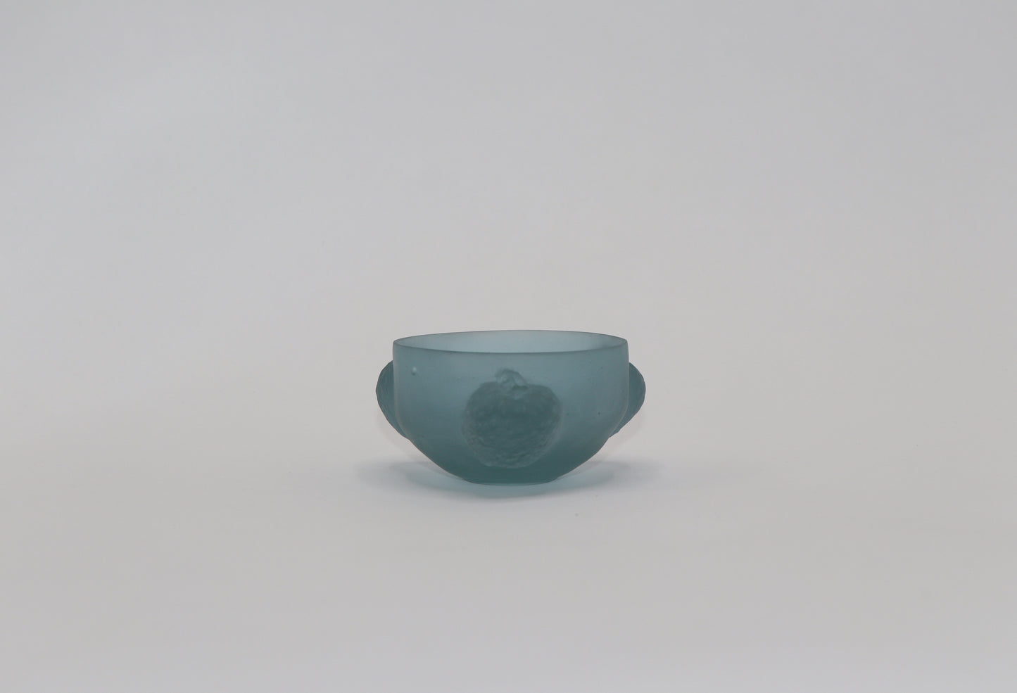 Low Lilliputian Cup
