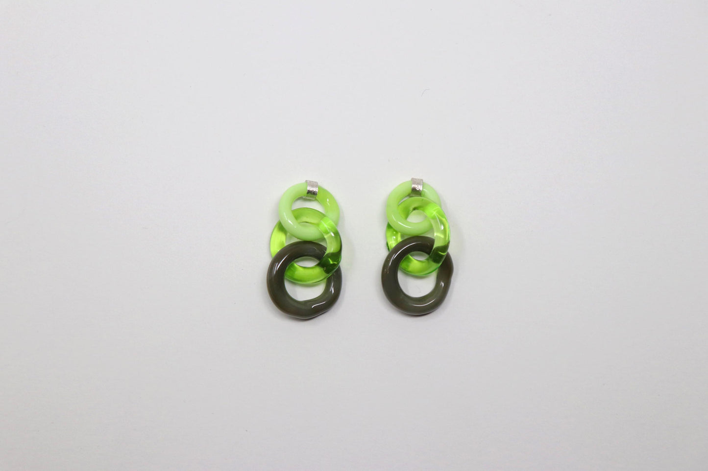 Link Earrings