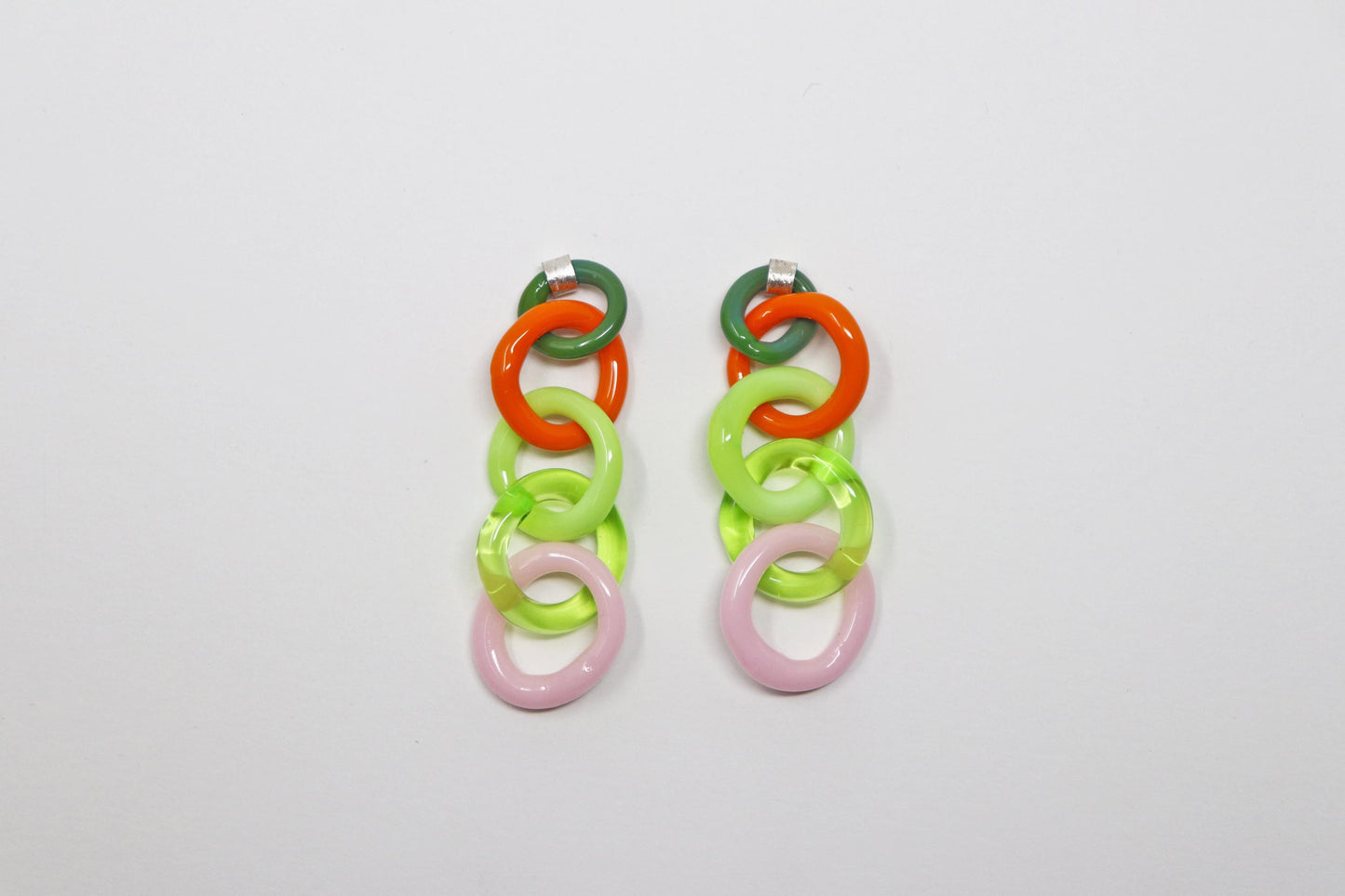 Link Earrings